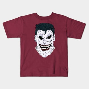 zombie halloween Kids T-Shirt